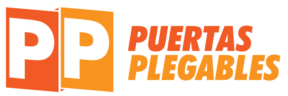 puertas plegables